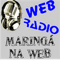 Rádio Maringá na Web