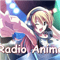 radio anime