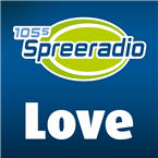 105'5 Spreeradio 80er Love