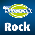 105'5 Spreeradio 80er Rock