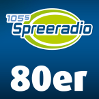 105'5 Spreeradio 80er