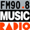 Weifang FM90.8 Music Radio