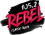 Ouvir 1052 REBEL