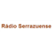Rádio Serrazuense