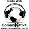 Rádio Web ComuniKativa