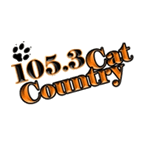 105.3 Cat Country