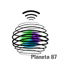 Planeta 87 Radio