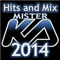 Hits and Mix 2014