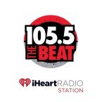 105.5 The Beat