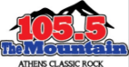 105.5 The Mountain