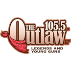 105.5 The Outlaw