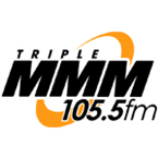 105.5 Triple M