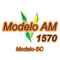 Rádio Modelo
