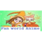 Fan World Anime Radio