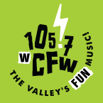 105.7 'CFW