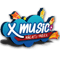 Xmusic 95.3 FM Cholula