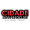 Web Rádio Cidade Mix FM