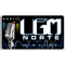 RadioUGMNORTE