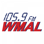 105.9 FM WMAL