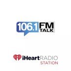 106.1 FM Talk