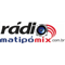 Rádio Matipó Mix