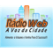 Rádio Web Voz da Cidade