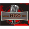 HGO Radio Mix