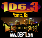 106.3 ATL (Atlanta, GA)