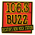 106.3 The Buzz