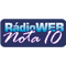 Rádio Web Nota 10