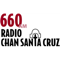 SQCS - Radio Chan Santa Cruz