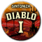 Diablo Metal Rock