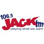 106.5 Jack FM
