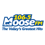 106.5 Moose FM