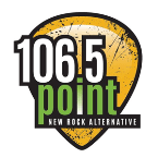 106.5 The Point