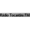 Rádio Web Tocantins FM