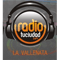 LA VALLENATA de Radio Tuciudad