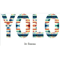 Yolo In Stereo