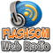 Flash Som Web Radio