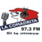 Lacomadrita 973 FM