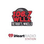 106.7 WLLZ