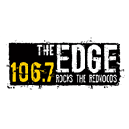 106.7 The Edge