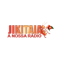 Jikitaia nossa rádio