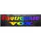 Rádio Foursquare Vox