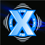 Fanshawe's 106.9 The X