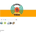 106.FM Radio Edificando Vidas.RD