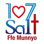 107 SaltFM