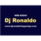 Web Rádio Dj Ronaldo