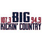 Cat Country 107.3 and 94.9