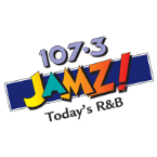 107.3 JAMZ